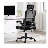 $170 Fizzin 400LBS High Back Ergonomic Office