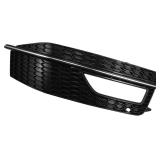 NEW $35 (13-2015) Audi Front Right Bumper Grille
