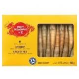 New Eight Treasures Frozen Shrimp Raw Head On...