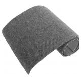 New (9'x 28', 7 Pk) Self-Adhesive Cat Scratcher...