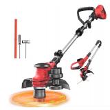 $134 3 in 1 String Trimmer Compatible with Milwauk