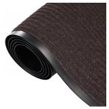 $125 Indoor Outdoor Utility Runner Rug,3x16 ft