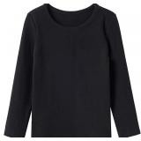 NEW (3T) Kid's Girl Long Sleeve Cotton T-Shirt