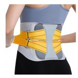 $30 Back Brace for Lower Back Pain Relief,