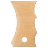 NEW Pottery Ribs Texture Trimming Tools
