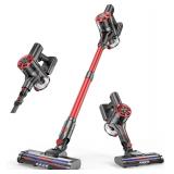 New $510 Cordless Stick Vacuum, 2 Modes, 40m...