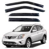 New $78 Window Visors Rain Guard