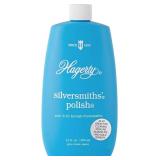 NEW Hagerty Silversmith's Polish, No Scent 355ml