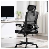 New $170 400LBS High Back Office Chair