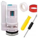 Drain Valve RDEXP White 18cm/7.08inch