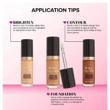 OPENED $50 Too Faced Born This Way Concealer....