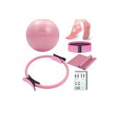 $30 Pilates Ring Circle Set,for Home Workout