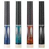 $91 Pool Cue Stick Set, 58 inch 18/19/20/21