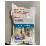 NEW (2Pk-300g) Best Buy Easy Peal Shell On Shrimp