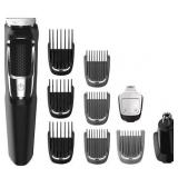 * $74 Philips Cordless Trimmer with 13 Accessories