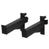 USED $95 Safety Spotter Arms for 2x2 Power Rack