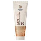 * $35 Medium-Tan SPF 50 Tinted BB Cream BB Aug/28