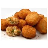 New Stuffed Bites - Jalapeno Cheddar - 1kg - bag
