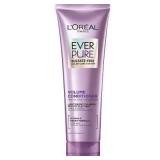 New L'Oreal Paris EverPure Volume Cond 8.5oz
