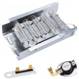 NEW $35 279838 Dryer Heating Element