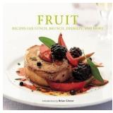USED $41 Fruits Recipe Book Lunch/Brunch/Desserts