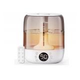 $130 Provirtec 6L Self-Cleaning Humidifier