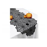 Halloween Table Runner Halloween Decorations