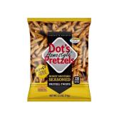 NEW $44 (2.5oz x12) 12pk Dot's Pretzels Honey...