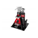 $189 Powerbuilt 3 Ton, Bottle Jack and Jack