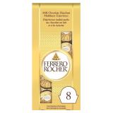 New Ferrero Rocher Hazelnut Milk Chocolates...