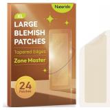 NEW 24 Strips Large Blemishes Strips Zit Stickers