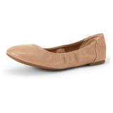Used $31 US 7.5 Size Belice Slip-On Ballet Flat