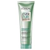 New L'Oreal Paris Ever Strong Sulfate-Free Shampoo