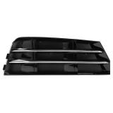 New $32 Fog Light Grill for Audi A4 B9 2016-2018