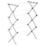 $38 Honey-Can-Do DRY-01306 Folding 42-Inch Clothes