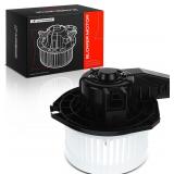 New $58 A-Premium HVAC Blower Motor Assembly...