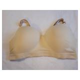 4X Truekind Wireless Bra