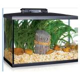 NEW $100 (5G) Marina LED Aquarium Kit