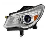 $216 Spyder (POE) Buick Enclave 13-17 HID Xenon