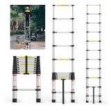 $115 Telescoping Ladder 10.5FT Aluminum