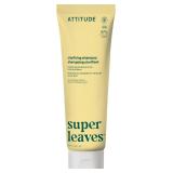 New ATTITUDE Clarifying Shampoo, 240 mL