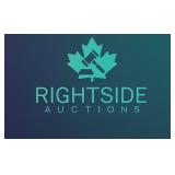 *WELCOME TO RIGHTSIDE AUCTIONS EDMONTON NW*