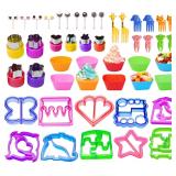 MISSING NEW $56 Sandwich/Cookie Cutters Shape