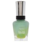 New Sally Hansen Nail Polish, Jaded, 0.5 Ounce