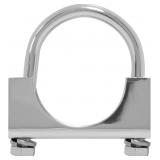 SEALED $120 (2Pck) Chrome Clamp Kit