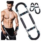 NEW Twister Chest & Arm Workout Tool-Adjustable