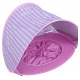 $35 (Pink) Pop-Up Baby Beach Tent