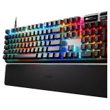 SEALED $289 SteelSeries Apex Pro Gen 3...
