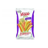 NEW $42 Sensible Portions Garden Veggie Straws