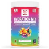 SEALED $47 BioSteel Electrolyte Hydration Mix